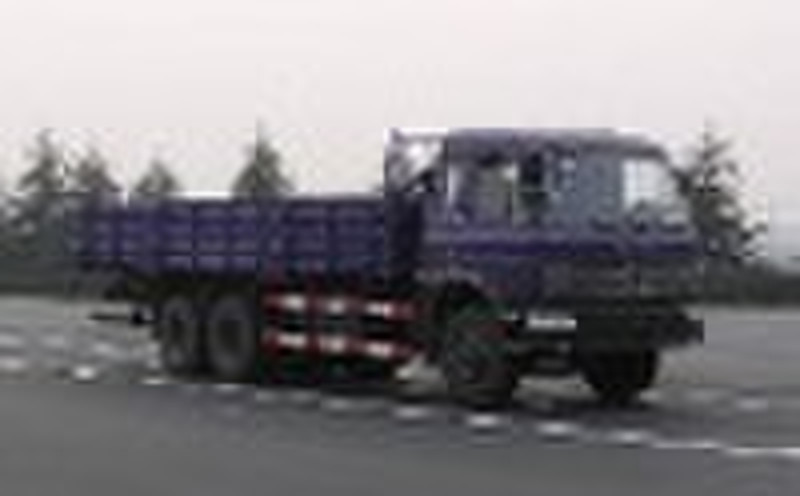 DongFeng Оригинал Грузовой автомобиль EQ1208G