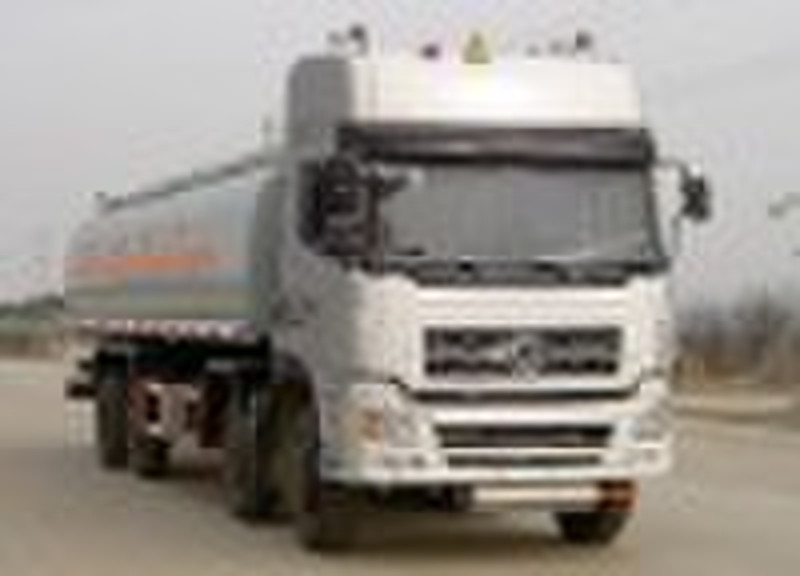 Fuel tank truck EQ5310GJYT