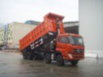 Originanl dongfeng brand dump truck DFL3310A