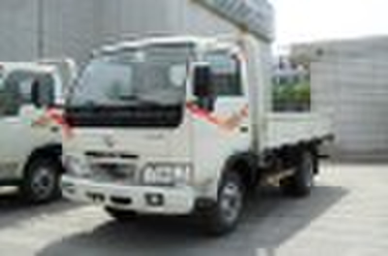 Dongfeng EQ1030TZ72D5 Cargo Truck