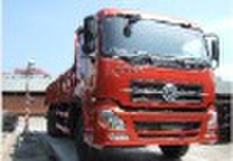 грузовой автомобиль (Dongfeng DFL1250A9)