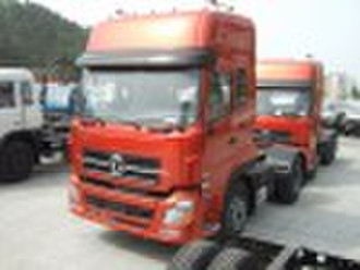 tractor truck(Dongfeng DFL4181A)