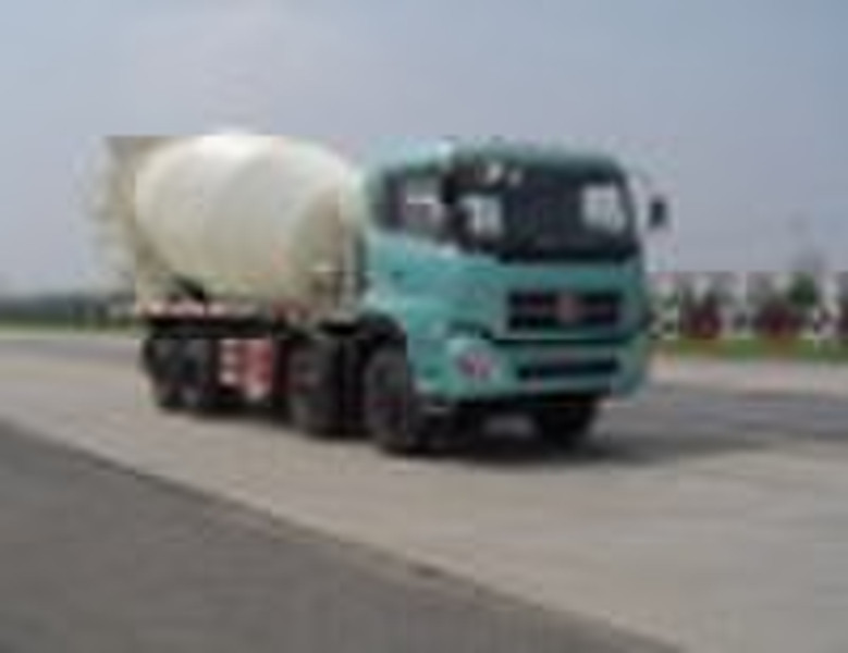 Dongfeng DFL5310GJBAX Concrete Mixer Truck