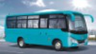 Dongfeng Stadtbus EQ6730P3G