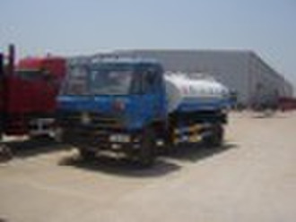 Dongfeng water truck