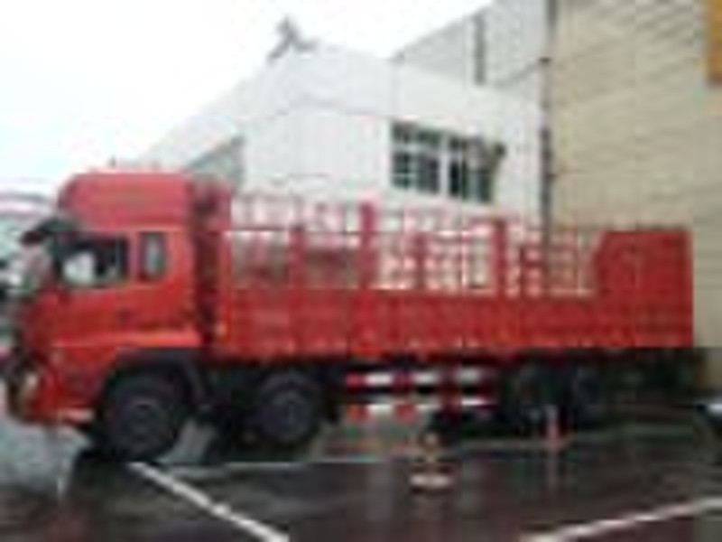 Dongfeng stake truck