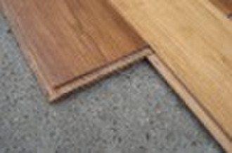 supply click system strand woven bamboo flooring