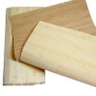 Bamboo Veneer