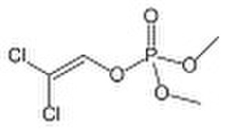 Dichlorvos 95%TC 80%EC