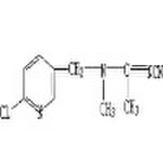 Acetamiprid 96TC 97TC (auf Lager)