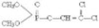 DDVP ( Dichlorvos ) 95% 90%TC / 80%EC