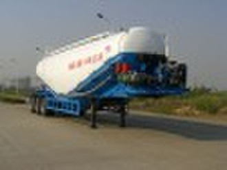 cement truck