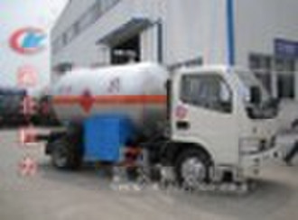 12M3  LPG TRUCK