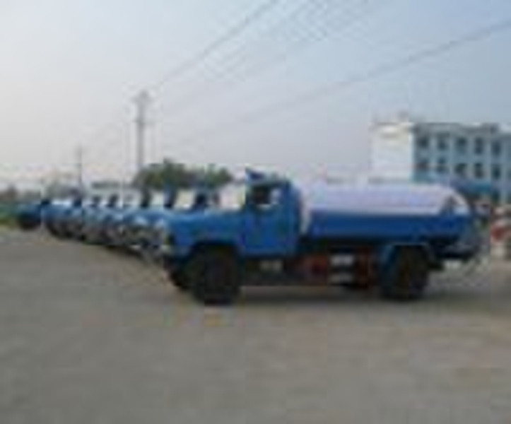 Dongfeng Water Truck