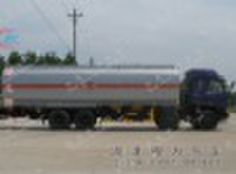 Dongfeng fuel tanker(22cube)