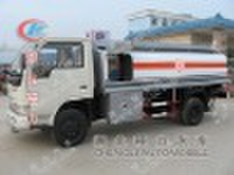 Dongfeng XBW Refueling truck