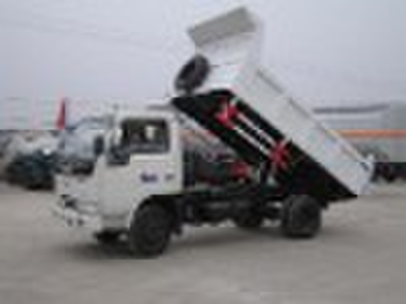 CLW3060 Dump Truck