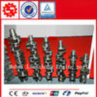 Cummins Crankshaft  B C L M NT KT