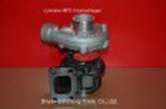 cummins Turbolader 6L8.9 4051033