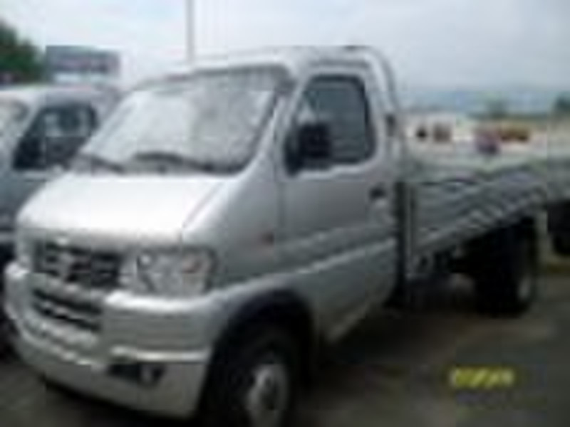 Dong Feng einreihig Mini Truck DFA1032S77DE