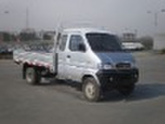 Dong Feng DFD1030G ряд Half Truck сиденья