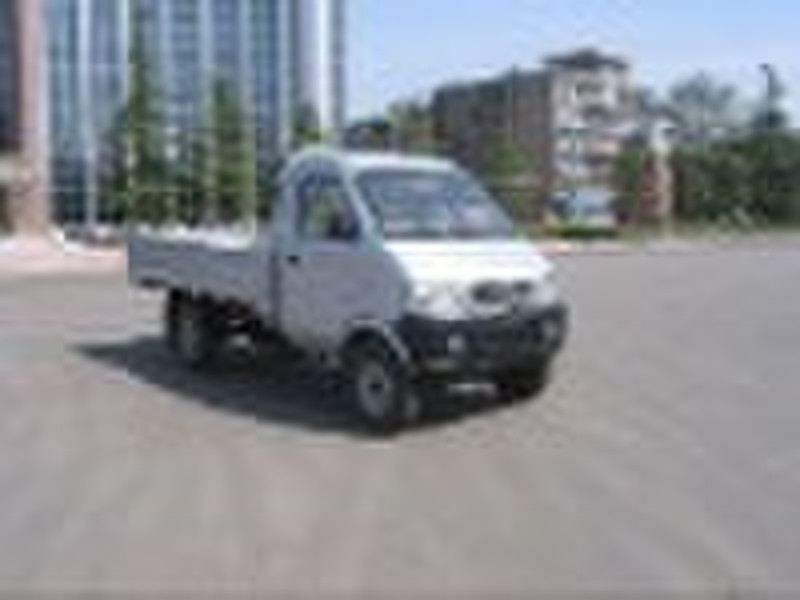 Dong Feng DFD1020T Single Row Mini Truck