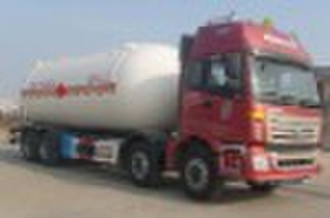 Auman LPG truck