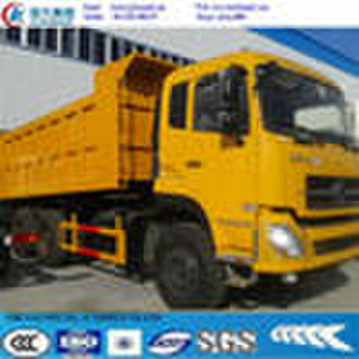 DongFeng dump truck price