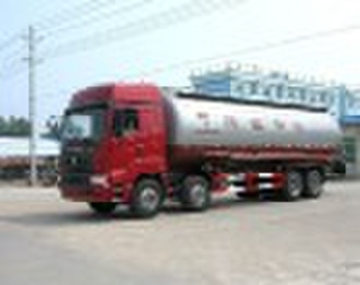 Bulk cement tank truck 50 CBM