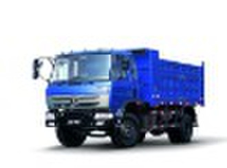 SHANQI Huawei 4*2  Dump Truck