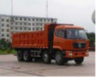 SHANQI Huasheng  8*4  Dump Truck