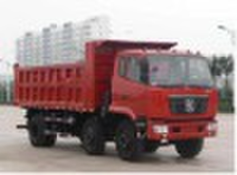 Shanqi Huarui 6 * 2 Dump Truck