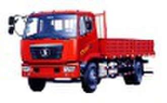 SHANQI Huachi  4*2  Lorry Truck