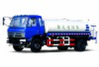 Shanqi 4 * 2 Sprinkle Truck