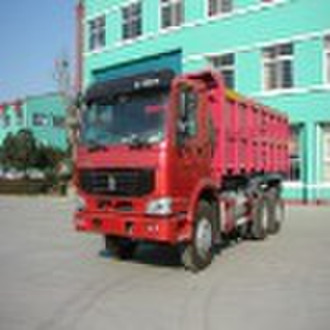 HOWO Dump Truck (6x4)