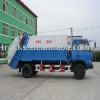 Dongfeng 145 Abfall-LKW-