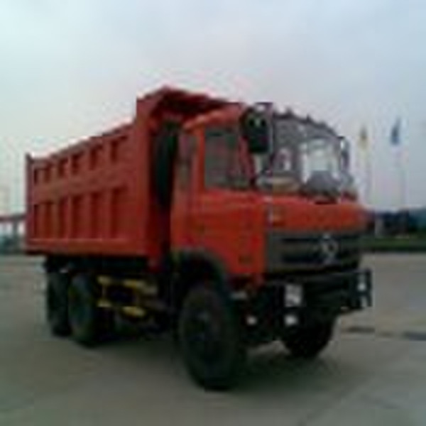 Dongfeng 25 тонн Самосвал