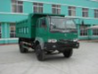 Dongfeng Jinnuo Dump Truck