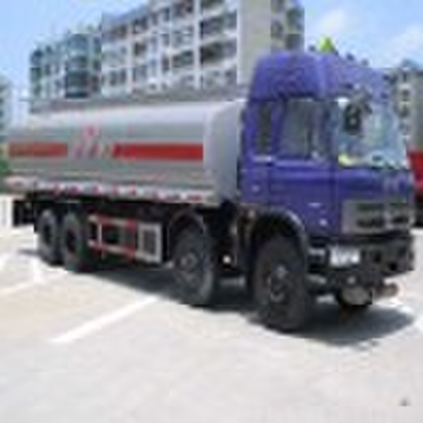 Fuel Tank Truck(30 M3)