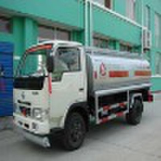 Dongfeng Fuel Tank Truck