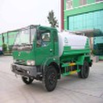 Dongfeng Jingnuo Water Truck