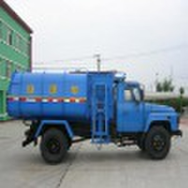 Dongfeng Garbage Truck