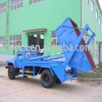 Dongfeng Garbage Truck