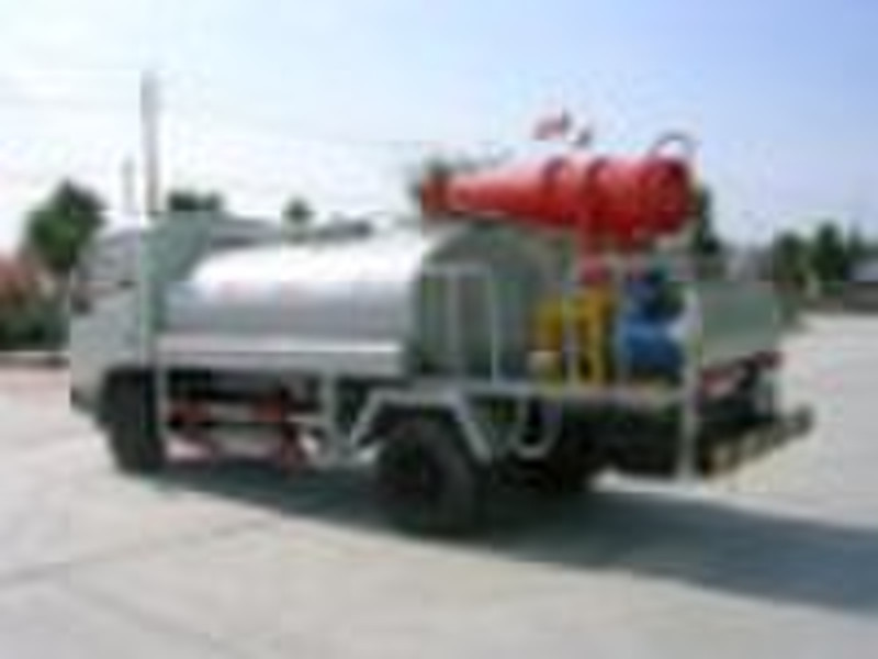 Dongfeng XBW Spray Truck