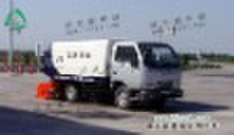 Dongfeng Jingba Sweeper Truck