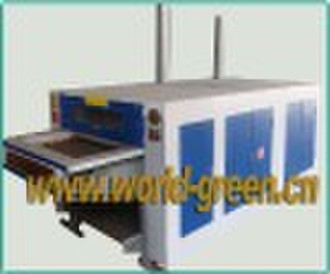 textile machine/textile waste opening machine,text