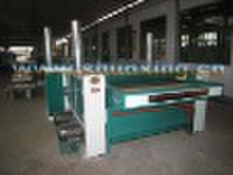 recycle hard textile/cotton/fabric waste machine