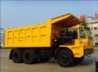 ming dump truck