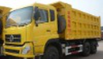 Dongfeng dump truck