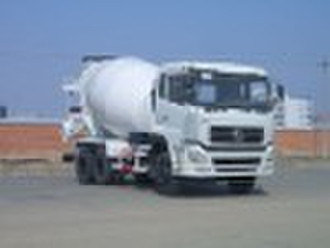 concrete mixer (Dongfeng)